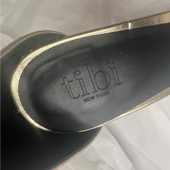 TIBI Leather Shoes - Picture 7 of 12